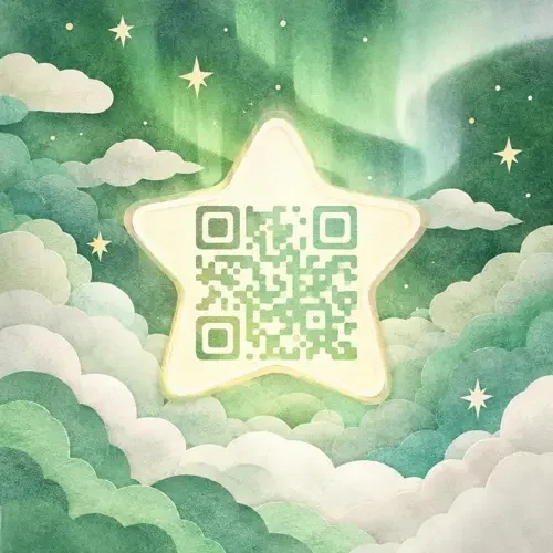 黄火短剧新剧APP下载二维码