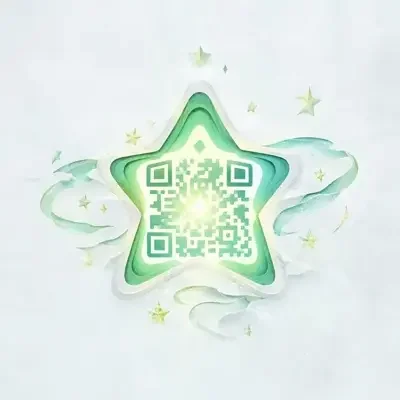 黄火短剧新剧APP下载二维码